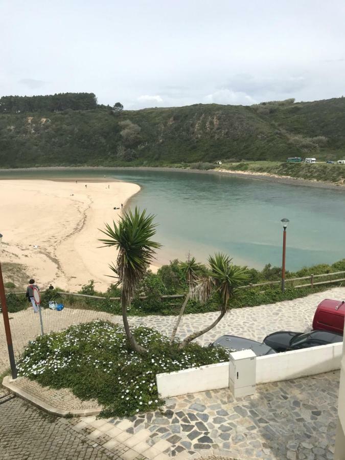 Apartamento Da Praia Odeceixe Exterior photo